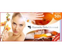 Kompletní ošetření pleti | Hyperslevy