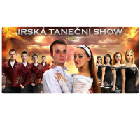 Lístek na Irskou taneční show v Opavě | Radiomat