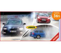 Kurz bezpečné jízdy pro 1 osobu! | Hyperslevy