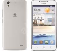 Huawei Ascend Y550, 4x 1,2GHz, 1GB RAM, 4,5" | Datart