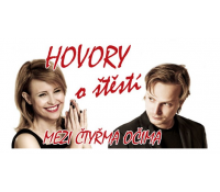Komedie-Hovory o štěstí mezi čtyřma očima | Radiomat