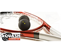 Squash Poruba se 40% slevou! | Radiomat