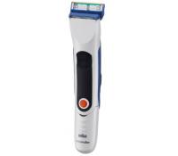 Zastřihovač Braun Cruzer5 Body wet&amp;dry | sporilek.cz