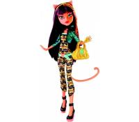 Mattel Monster High Cleolei, 33 cm | Legenio.cz
