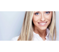 Pečlivá dentální hygiena a air flow v MedicalHelp | Slevomat