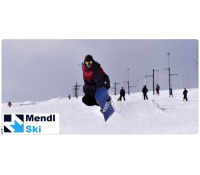 Skipas na 20 jízd ve ski areálu Břestek! | Radiomat