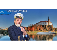 Zážitková plavba do Drážďan s obědem i večeří  | Nakup v Akci