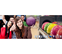 Dvě hodiny bowlingu | Slevici