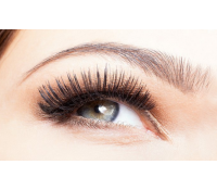 Prodloužení řas metodou Emporio Lashes | Pepa