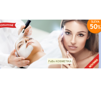 60min. kompletní kosmetické ošetření | Hyperslevy