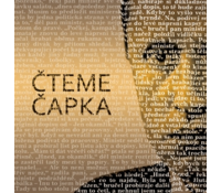 Audiokniha 6 povídek od Karla Čapka | Audioteka