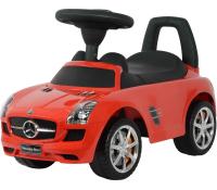 Dětské odstrkovadlo Buddy Toys Mercedes | Sandi.cz