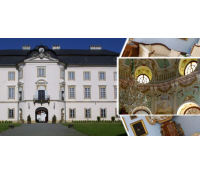 Vstupenka za polovinu na nádherný zámek Vizovice! | Radiomat