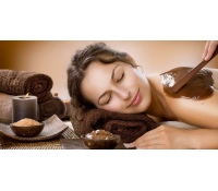 60min. Breussova nebo čokoládová relaxační masáž | Slevomat