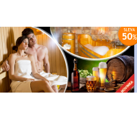 Až 90 minut romantické relaxace v Havířově | Hyperslevy