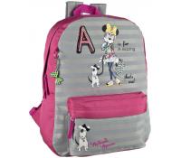 Dětský batoh Minnie - 42 cm | Zeme-deti.cz