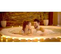Dokonale soukromá relaxace pro dva | Slevomat