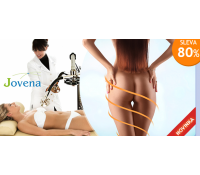 3x 60min. bezbolestná liposukce | Hyperslevy