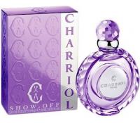 Dámský parfém Charriol Show Off 30 ml | Marionnaud