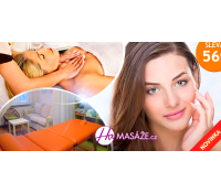 Kosmetické ošetření v délce 70 minut | Hyperslevy