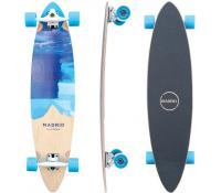 Velký výprodej longboardů Madrid | Snowboards.cz