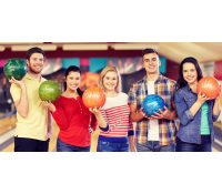 2 hodiny bowlingu | Slevomat