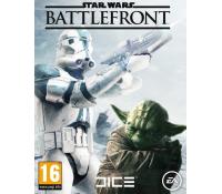PC hra Star Wars Battlefront | Eiffel Optik