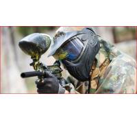 Paintball v neředínské pevnosti | Slevomat