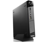 Mini PC, 2,7GHz, 4GB RAM, 1,3 kg | Lenovoshop.cz