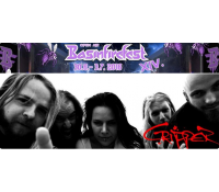 2 lístky za cenu 1 na BASINFIREFEST 2016 | Radiomat