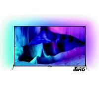 Ultra HD TV, Smart, 3D, 139 cm, Philips | Datart