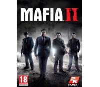 Hra na PC Mafia II | GameSale.cz