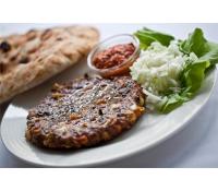 2× gurmánská pljeskavice v balkánské restauraci | Slevomat