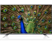 Ultra HD TV, Smart, 139 cm, LG | DNO