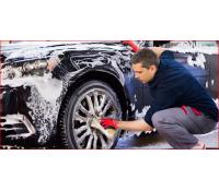 Precizní ruční mytí automobilu | Slevomat