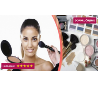 KURS LÍČENÍ PRO KAŽDOU ŽENU | Hafoslevy.cz