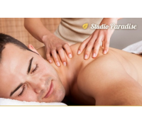 60minutová senzuální masáž v Ostravě | Pepa