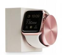 Dokovací stojánek pro Apple Watch | Alza