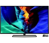 Ultra HD TV, Smart, 126 cm, Philips | Datart