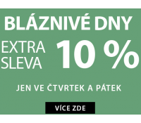 Sleva 10% na vše | Jysk