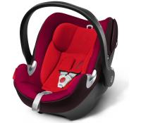 Cybex Aton Q 2014 Platinum - 2 barvy | Mall.cz