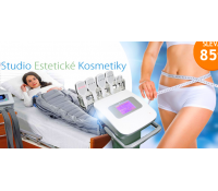 80min hubnoucí balíček | Hyperslevy