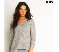 Sleva 50% na vybrané svetry + DZ | Orsay