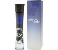 Dámský parfém Giorgio Armani Code 75 ml | Alza
