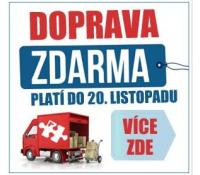 Puzzle-puzzle.cz doprava nad 500 Kč zdarma | Puzzle-Puzzle.cz