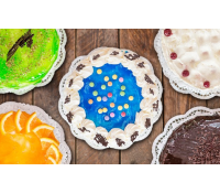 Tradiční sladké dorty  | Pepa