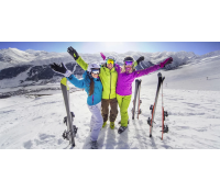 Servis lyží nebo snowboardu | Slevomat
