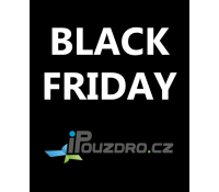 Black Friday iPouzdro | iPouzdro.cz
