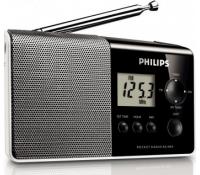 Cestovní radio Philips AE1850 | Rozbaleno