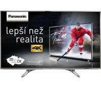 Ultra HD TV, Smart, 123cm, Panasonic | Datart
